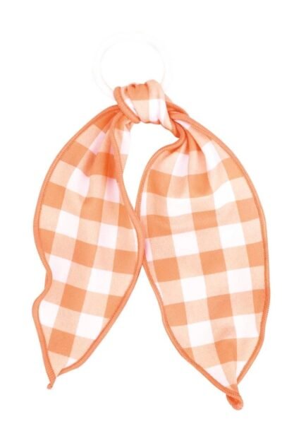Coletero infantil niña vichy verano