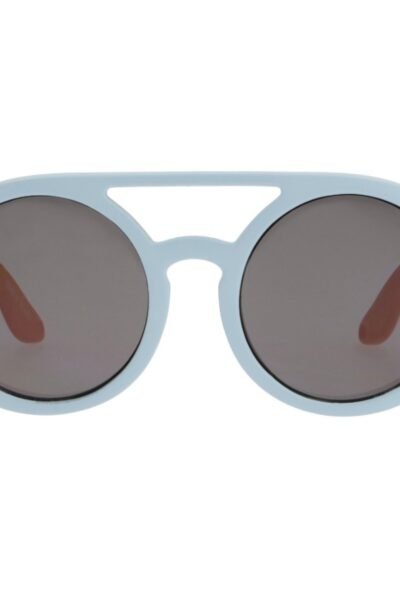Gafas de sol bloom azul niños infantil